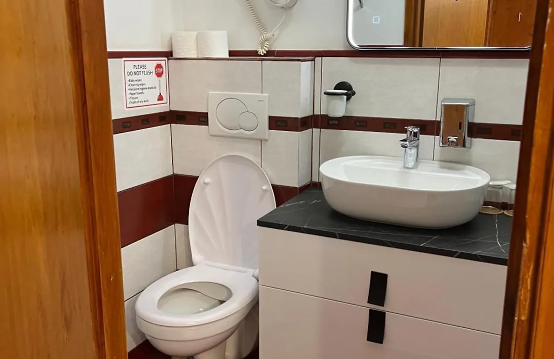 Rooms Barbieri Rovinj-1